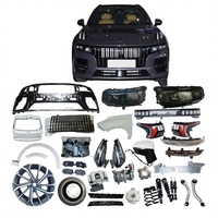 Pièces détachées Lynk&Co 09, pièces automobiles pour accessoires Lynk&Co, pièces de rechange pour voitures, vente en gros d'accessoires