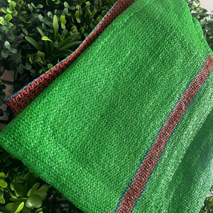 Malla de Sombra Rectangular de HDPE Tejida con Protección UV, Velas de Sombra para Jardín, Patio, Toldo Exterior - Product Image 1