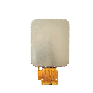 1.5 นิ้ว HD IPS TFT LCD จอแสดงผลโมดูล 240x280 NV3030B ไดร์เวอร์ SPI หน้าจอแบบอนุกรมสำหรับอาร์ดูโน่เครื่องมือสวมใส่ได้ - Product Image 4