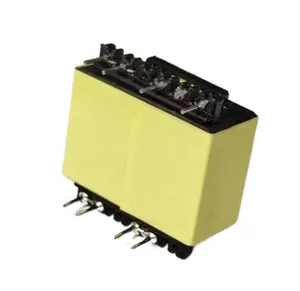 Ferrite Core Customized China Wholesale High Frequency ER40 EC28 EI30 EFD20 PQ50 25kva 110v Chint Transformer