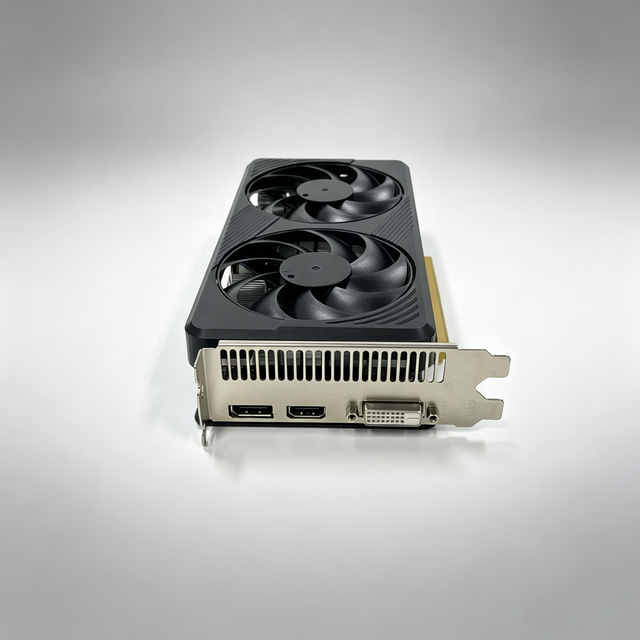 High Performance GTX 1070 Gaming Card DP DVI Multi Interfaces Stable GPU for PC Game Assembly