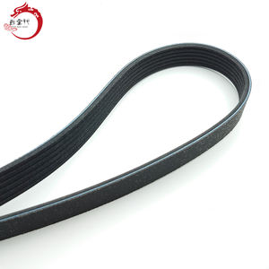 Système moteur de haute qualité, courroie à nervures en V 25212-2B020 252122B020 pour Hyundai ELANTRA 25212 2B020 - Product Image 6