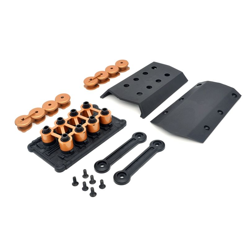 Pièce de rechange 4