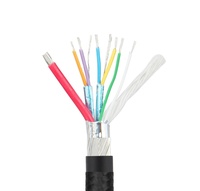 Typ-C Buchse auf USB-C 3-in-1 USB 3.1 Stecker-auf-A Verlängerungskabel mit USB 3.0 Anschluss, Geflechtabschirmung für Kamera und Computer (PVC)