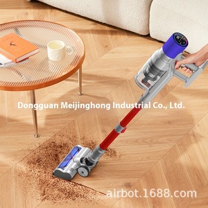 Aspirateur domestique sans fil <span class=keywords><strong>Airbot</strong></span> HypersonicsPro, batterie au lithium, filtre HEPA, grande aspiration, nettoyage à sec - Product Image 3