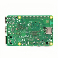 Raspberry Pi 5 5B Modelo B 1GB 2GB 4GB 8GB 16GB RAM Placa de Desarrollo Kit de Aprendizaje de IA Placa Principal de Programación PCIe