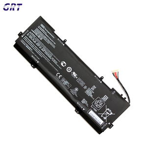 Batería para Portátil KB06XL de 11.55V 79.2Wh 6860mAh para HP Spectre X360 Convertible 15-B 15-BL002XX 15-BL000 15T-BL100 Series OEM Económica - Product Image 3