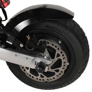 Nuovo 2023 Henry Speed Max Big 50 Mph Fren Balatasi Scooter 1000w 2000w e moto Scooter elettrici - Product Image 5