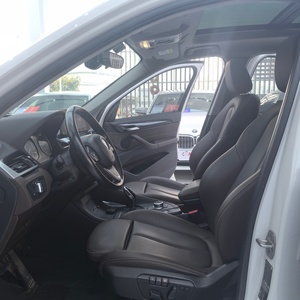 <span class=keywords><strong>BMW</strong></span> X1 2020, SUV Compacto Usado, Emisión Euro 6, Transmisión Automática, Volante a la Izquierda, Cámara Trasera, Asientos de Cuero, Techo Corredizo, Luces LED Oscuras - Product Image 4
