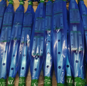บล็อกเชิงเส้น HGH55C ใหม่เอี่ยม อุปกรณ์เสริมเครื่องมือไฮดรอลิกเชิงเส้น HGH55CA ของแท้ - Product Image 2