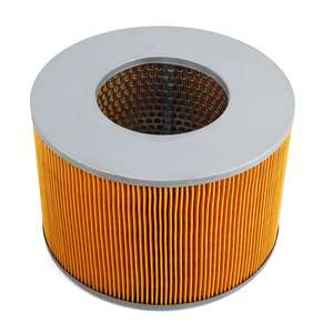 MASUMA MFA-1125 FILTRE À AIR Couvercle du filtre à air Boîtier supérieur - Product Image 4