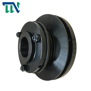 Acoplamiento Limitador de Torque por Fricción con Embrague de Seguridad - Product Image 5