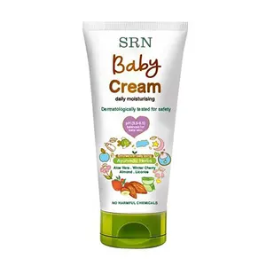 OEM/ODM Herbal Baby Skin Care Lotion Cream aNtural Baby Skin Whitening Cream Moisturizing Baby Cream