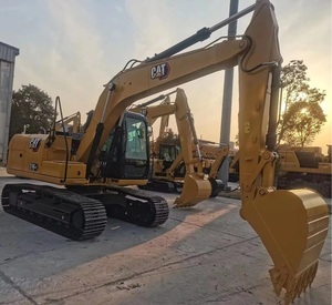 รถขุดรุ่นยอดนิยม มือสอง Cat 316GC 315D 315D2 GC ขนาด 16 ตัน 15 ตัน รถขุดขนาดใหญ่ มีอะไหล่หลากหลายในตลาด จัดส่งรวดเร็ว - Product Image 6