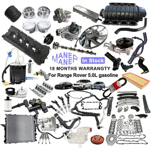 MANER High Quality Auto Engine Systems 2760505101 China Factory Camshaft For Mercedes-Benz M276 CLS300 Class E180