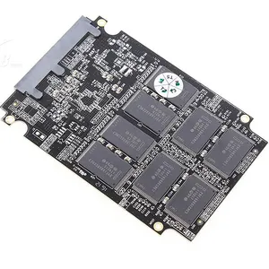 Factory wholesale 120GB 240GB 480GB 960GB Sata 3 Hard Disk Drive 2 5 Inch Ssd For Laptop