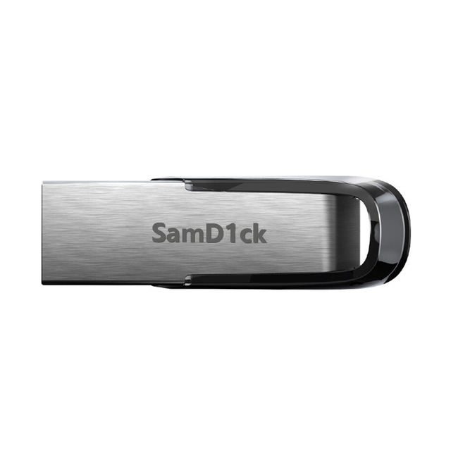 Factory Direct Large Capacity Portable Memory Usb Stick Usb Flash Drive 16Gb 32Gb 64Gb 128Gb Cle Usb 2.0 Metal External Memoria