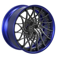 Wheels Custom Company Logo Gift Fashion Zinc Alloy Fish Sil Wheels 17Inch Offroad Wheels Tires For Audi Magwheel