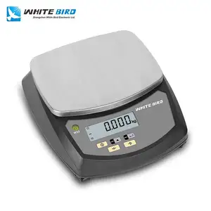 USB Rechargeable Coffee Bean Scale Food Scale for Jewelry Ingredients Coffee