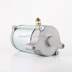Motor de arranque para motocicleta <span class=keywords><strong>HONDA</strong></span>, AEP SMU0393 <span class=keywords><strong>HONDA</strong></span> 31200-MCS-003, <span class=keywords><strong>WAI</strong></span> 18680N - Product Image 2