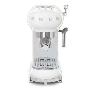 ECF02 PBUK Machine à café expresso portable programmable avec pompe 15 bars 680W bleu pastel pour voiture et camping-car - Product Image 1
