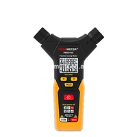 Peak Meter PM2019S Digital Smart Flexible Clamp Meter