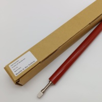 Nouveau rouleau de pression inférieur pour HP P1102W P1560 P1566 P1102 P1536 P1606dn pour imprimante Canon LBP6000 LBP6018WL LBP6030w MF3010