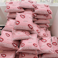 Fabricant de sacs d'expédition en LDPE et HDPE, écologiques, recyclables, couleur personnalisée, imperméables, OEM, ODM, emballage de marque, vente au détail