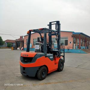 מכירה חמה <span class=keywords><strong>1.5</strong></span> טון 2 טון 3 טון מלגזה עם מלגזה משאית מחיר <span class=keywords><strong>tcm</strong></span> טכנולוגיה עם מנוע יפני - Product Image 2