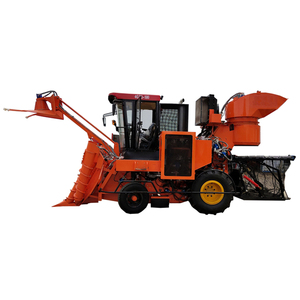 Комбайн для уборки сахарного тростника Wishope с полной настройкой - Product Image 4