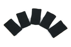 Manchons de protection pour doigts de haute qualité pour le basketball en hiver, support et protection sportifs pour les doigts - Product Image 5