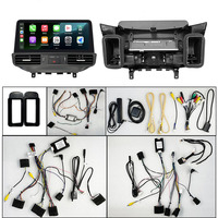 Écran ZWNAV 12,3 pouces pour Infiniti FX30/35/37/50 QX70 2009-2016, Carplay Android 15, autoradio, GPS, multimédia, stéréo DSP OEM