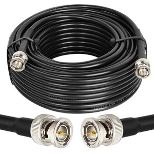 สายเคเบิลไฟเบอร์ LC 12g SDI 200M 100M สายแพทช์คอร์ด ราคา มิกเซอร์ RF ประเภทสินค้า สายเคเบิล 3G /12G SDI แบบม้วนเก็บในดรัมเหล็ก สำหรับใช้งานภายนอก - Product Image 3