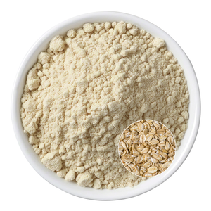 כיתה שיבולת שועל בטא גלוגן 70% 80% אבקת חלבון שיבולת שועל - Product Image 3