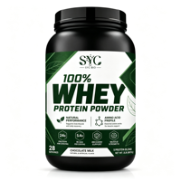 Protéine en vrac pour adultes, marque privée OEM, mélange de 5 protéines, saveur chocolat au lait, 20-29 g de protéines, poudre instantanée pour la croissance musculaire quotidienne
