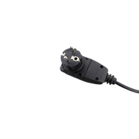RCD 16A 230V 10mA IP66 Prise d'outil électrique portable PRCD avec prise EU et 220V Gfci certifiée TUV et CE