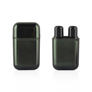 Inhalador Nasal de Doble Orificio OEM, Envase con Recubrimiento en Aerosol de 2 ml, Uso Cosmético - Product Image 4