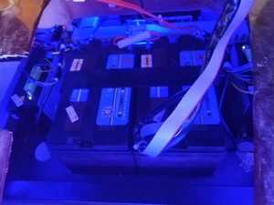 หุ่นยนต์ไอรอนแมนเดินได้ ขี่สนุก ขายดี สำหรับเด็กและผู้ใหญ่ พร้อมจำหน่าย - Product Image 4