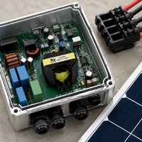 Transformateur de puissance haute fréquence RM8 110 V vers 9 V, alimentation à découpage personnalisée OEM ODM SMPS, transformateur Flyback à montage sur carte PCB