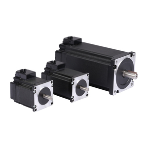 Nema17 nema23 <span class=keywords><strong>nema34</strong></span> hướng động cơ bước 42mm 57mm 86mm mở vòng khép kín và vòng lặp lai động cơ bước với trình điều khiển bước - Product Image 4