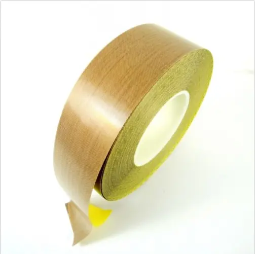 Tecido ptfe de alta qualidade com adesivo, incluindo fabricação de papel de liberação