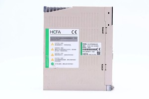 HCFA SV-X3T5040A-A-EC 400W เซอร์โวไดรฟ์ 200-230V AC ซีรีส์ SV-X3 มือสอง - Product Image 4