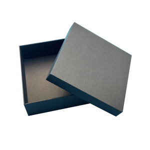 Tùy Chỉnh Cứng Nhắc Giấy Bao Bì Các Tông Nắp Và Cơ Sở Hộp Quà Tặng Quảng Châu Hộp Giấy Nhà Sản Xuất - Product Image 5