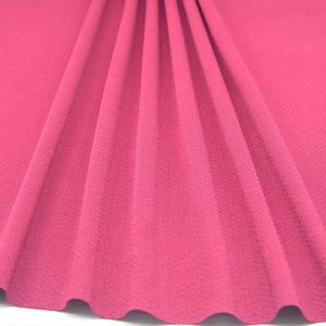 Tela de Malla Elástica de Una Sola Capa SM860, 85% Poliéster + 15% Elastano, Jacquard, para Calzado y Mochilas, Gran Venta - Product Image 6
