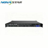 Mejor Precio Novastar VX400Pro VX600Pro VX1000Pro VX2000Pro Pantalla LED Procesador de Alta Estabilidad para Procesamiento de Video
