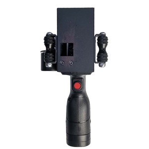 판지 상자 날짜 코드 600 dpi 터치 스크린 bentsai 스마트 핸드 헬드 잉크젯 프린터-제품 - Product Image 4