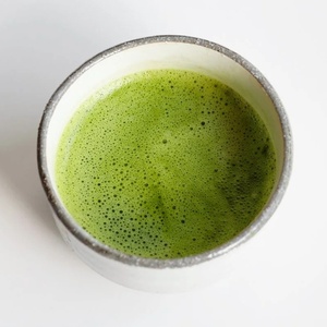 Thé Matcha Aromatisé aux Fruits en Emballage Écologique Tendance – Achetez en Gros de la Poudre de Matcha Premium Saveur <span class=keywords><strong>Groseille</strong></span> Culinair - Product Image 4