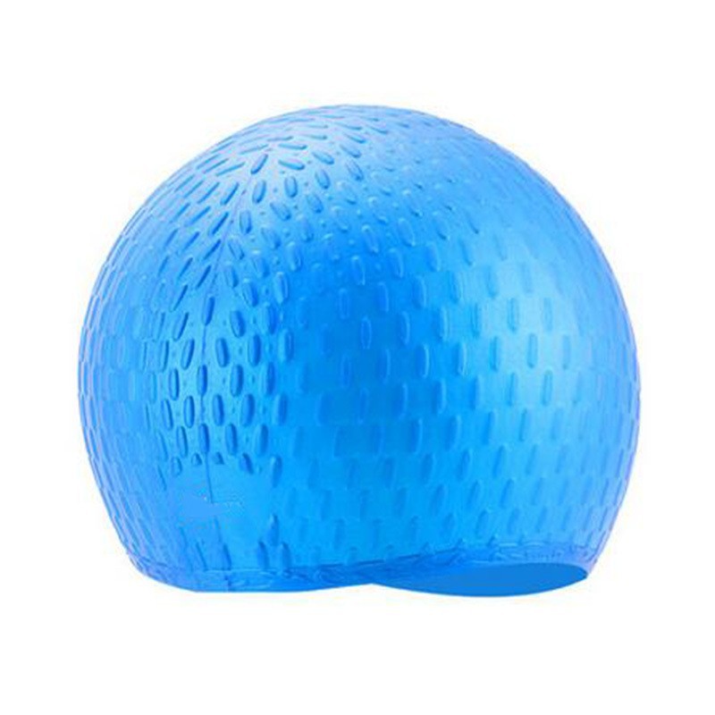 Sombrero de gota de agua [azul]