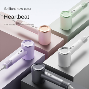 <span class=keywords><strong>Secador</strong></span> de Pelo Profesional Portátil de Última Generación, 1600W, Alta Velocidad, con Iones, Ajuste de Calor, Secado Rápido, para Uso Doméstico - Product Image 5