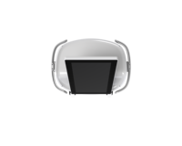Boîtier de colonne personnalisé en plastique ABS moulé par injection pour dispositif médical esthétique OEM/ODM avec connexion de pièce à main